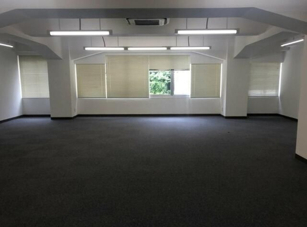 【内装】 | 六本木福吉町ビル