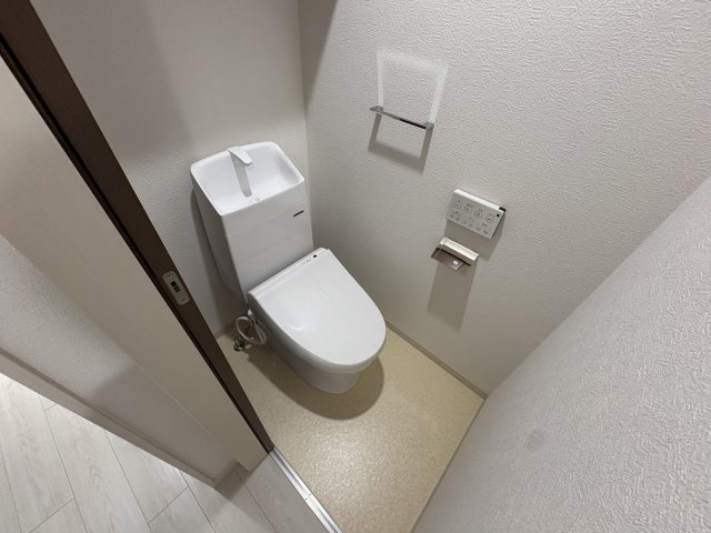 シーサイドヒル西新町の展望