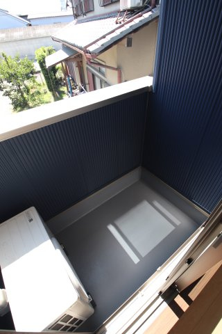 【バルコニー】 | K7