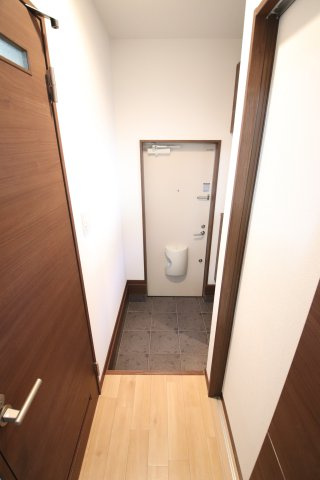 【玄関】 | K7