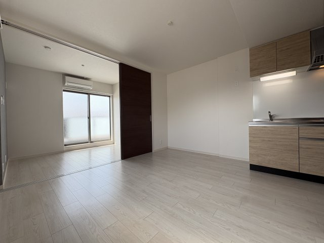 シーサイドヒル西新町の外観