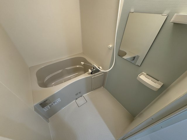 シーサイドヒル西新町のその他共用部分