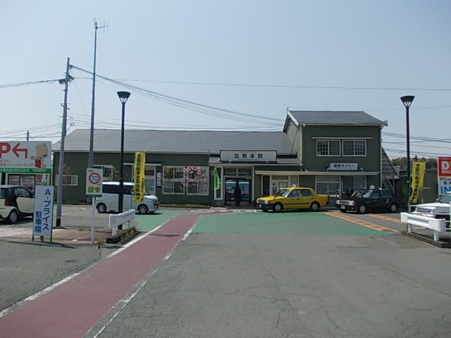 熊本市北区打越町のアパートの周辺|北熊本駅まで800m