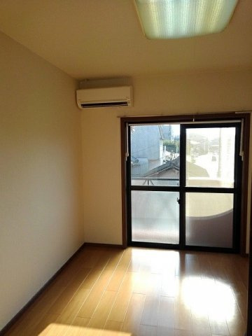熊本市中央区黒髪６丁目の賃貸マンションのキッチン|使いやすいキッチンです
