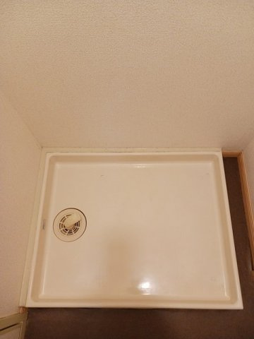 熊本市北区四方寄町のアパートのその他
