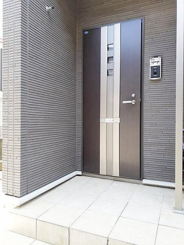 熊本市東区月出７丁目のアパートのその他