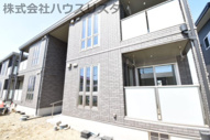 ウィングクレストCの画像