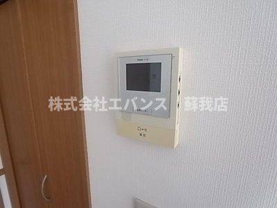【セキュリティ】 | ロングアイランドヒルツE