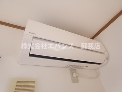 【設備】 | ロングアイランドヒルツE