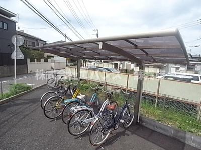 【その他共用部分】 | ロングアイランドヒルツE