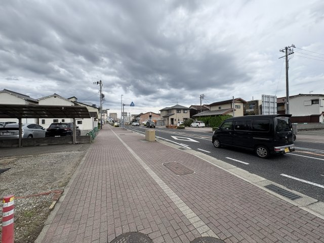 シーサイドヒル西新町の展望