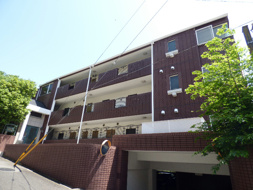 エルネスト甲南山手の画像