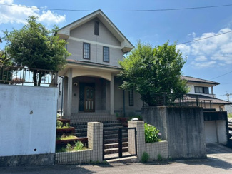【外観】 | 霧島市国分重久