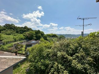 【展望】 | 霧島市国分重久