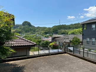 【展望】 | 霧島市国分重久