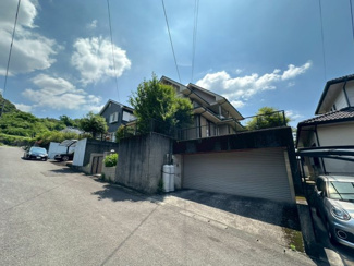【駐車場】 | 霧島市国分重久