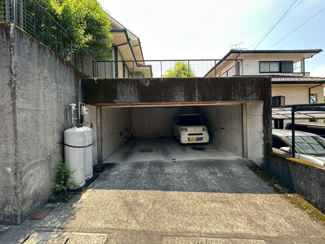 【駐車場】 | 霧島市国分重久