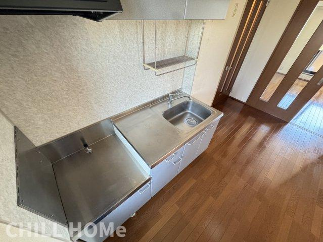 レトア・シャトーのキッチン|他社様掲載物件もまとめてご紹介、ご案内可能です(^^)/