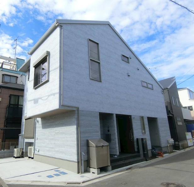 FARO のその他共用部分