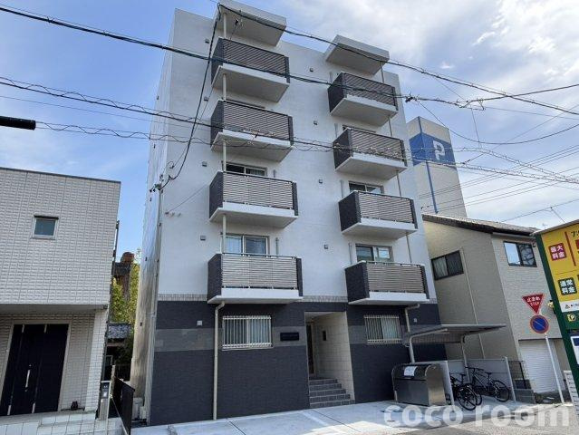サントノーレ の外観