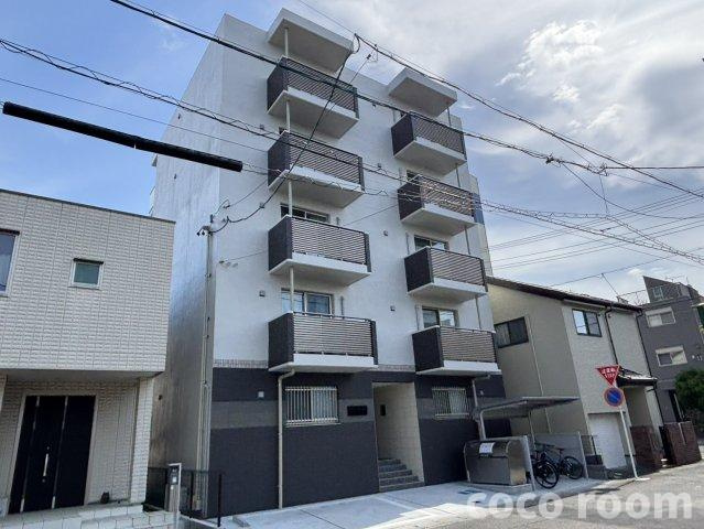 サントノーレ の外観