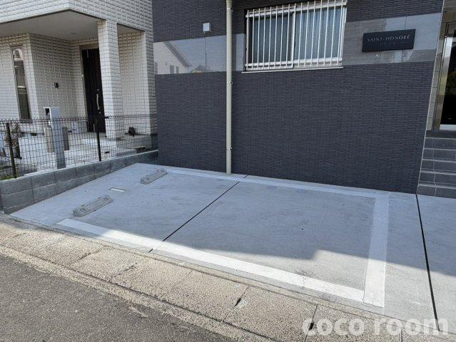 サントノーレ の駐車場|現在駐車場の空きの予定はございません。
