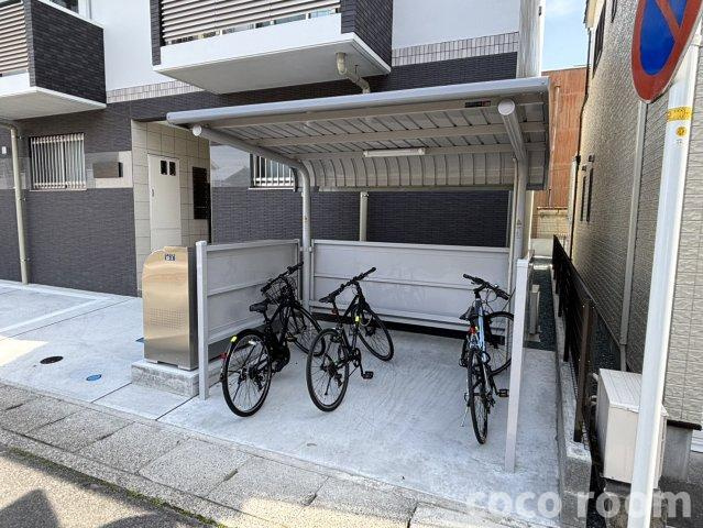 サントノーレ のその他共用部分