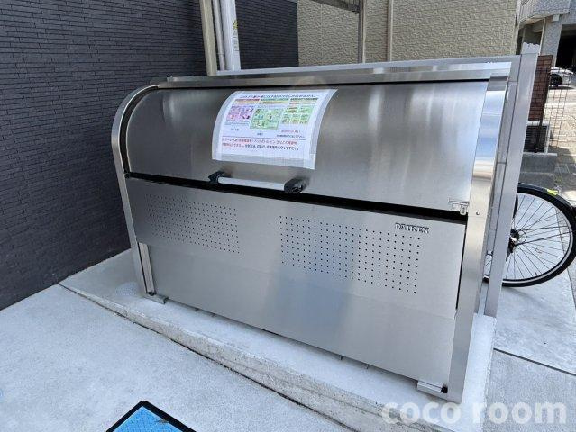 サントノーレ のその他共用部分