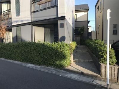 【外観】 | プランネット土呂