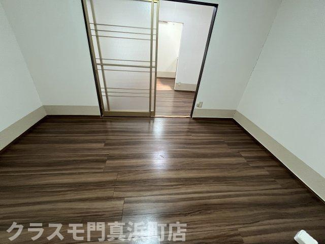 中山文化の居間・リビング|イメージとして同建物他部屋を表示しています