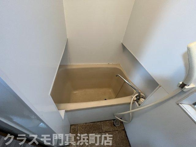 中山文化の浴室|イメージとして同建物他部屋を表示しています
