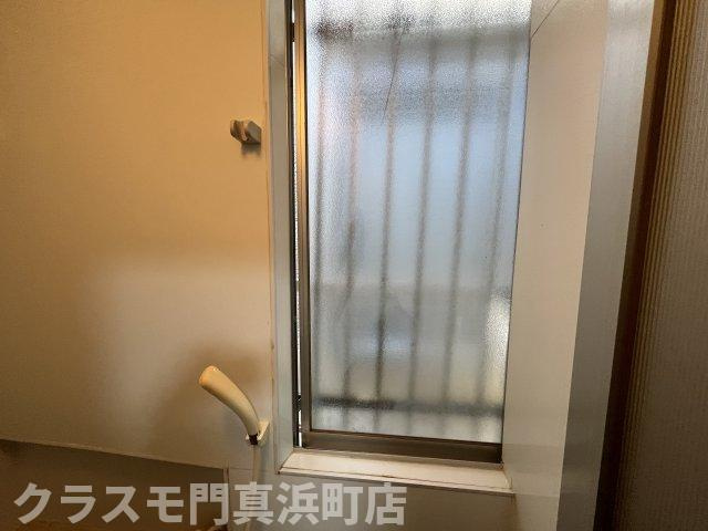 中山文化の内装|イメージとして同建物他部屋を表示しています
