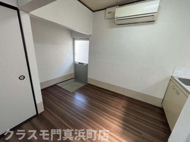 中山文化の居間・リビング|イメージとして同建物他部屋を表示しています