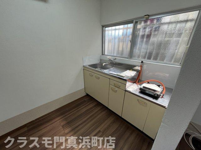 中山文化のキッチン|イメージとして同建物他部屋を表示しています