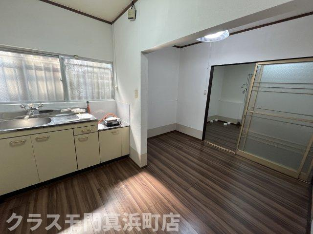 中山文化の居間・リビング|イメージとして同建物他部屋を表示しています