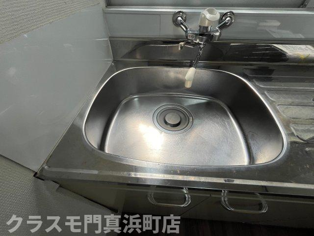 中山文化のキッチン|イメージとして同建物他部屋を表示しています
