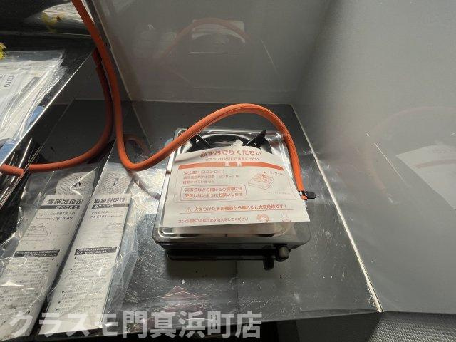 中山文化のキッチン|イメージとして同建物他部屋を表示しています