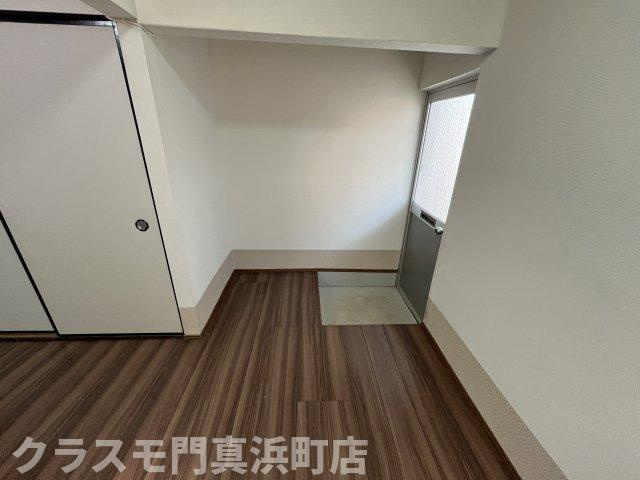 中山文化の居間・リビング|イメージとして同建物他部屋を表示しています