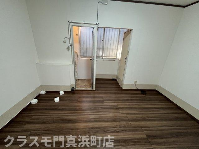 中山文化の洋室|イメージとして同建物他部屋を表示しています