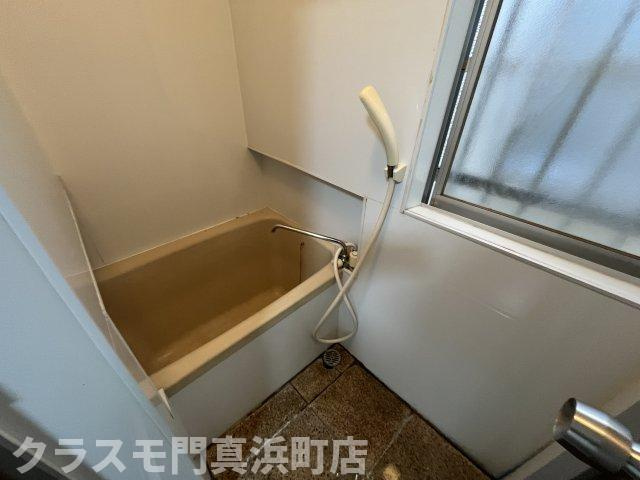 中山文化の浴室|イメージとして同建物他部屋を表示しています