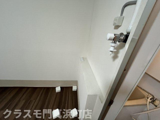中山文化のその他|イメージとして同建物他部屋を表示しています