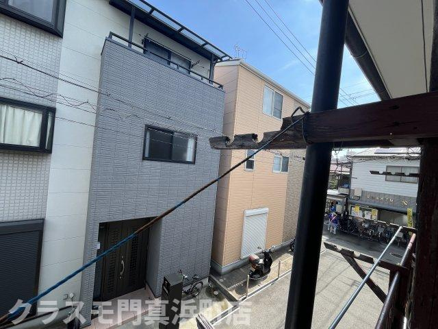 中山文化の展望
