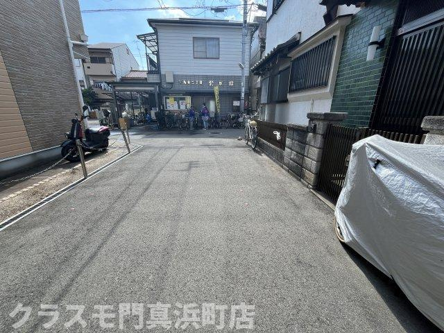中山文化の周辺