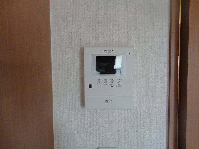 コンフォースのセキュリティ