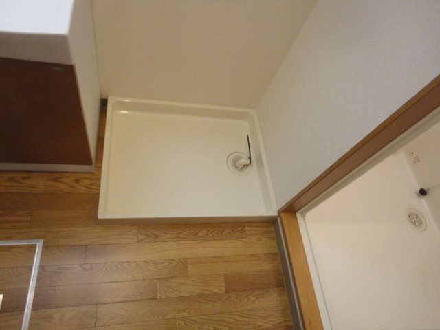 コンフォースの設備