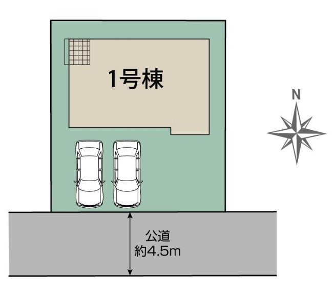横浜市金沢区東朝比奈1丁目 新築戸建て【仲介手数料無料】カースペース2台|仲介手数料無料！お問合せ下さい/080-7058-7312 