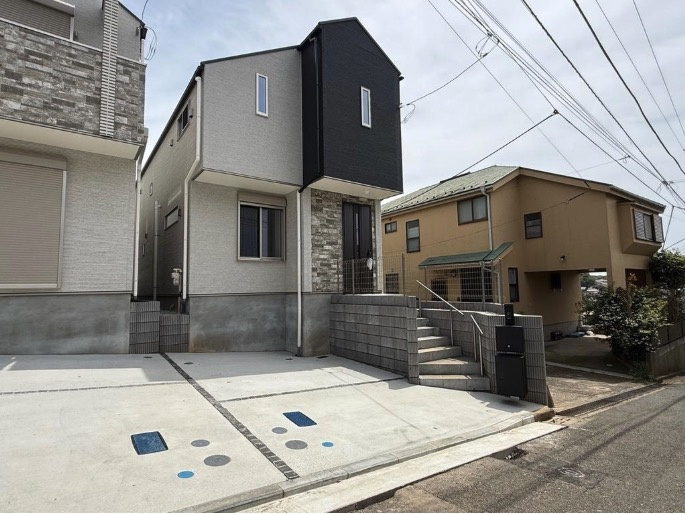 ★仲介手数料無料★「横浜市中区本牧町1丁目」3号棟|仲介手数料無料！お問合せ下さい/080-7058-7312 
