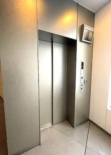 コンフォルテハイム池袋のその他共用部分