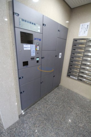 【その他共用部分】 | ノルデンハイム新大阪2