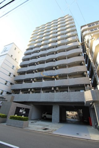 【外観】 | ノルデンハイム新大阪2